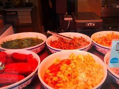 -三毛烤鸡(清泰街店)