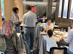 -福海居烤鸭店(鸟巢店)