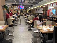 大堂-蜀留香火锅(西南角店)