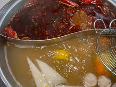 -左庭右院鲜牛肉火锅(新梅广场店)