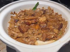 -又见炊烟私房菜(敬亭路店)