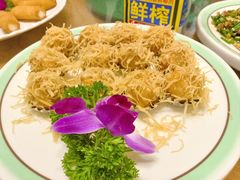 -天然居(伦教店)