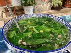 -老宅子私房菜馆(大理古城店)
