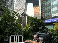 -京A Taproom·精酿餐吧(CBD店)