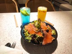-BE BRIGHT KITCHEN(正佳广场店)