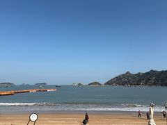 -大京沙滩
