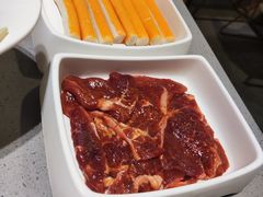 -海底捞火锅(方圆荟店)