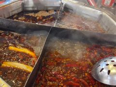 -陈眼镜火锅(总店)