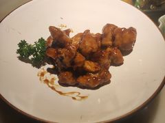 -绿茶餐厅(成都大悦城店)