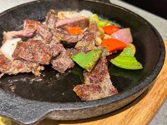 -将军牛排·尔滨地标朝鲜族美食(总店)