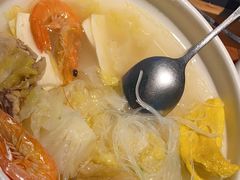 -外婆家(静安大悦城店)