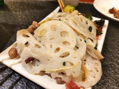 -福苗小骆驼烧烤(大唐不夜城店)