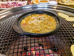烤脑花-桶桶烧(赤水店)
