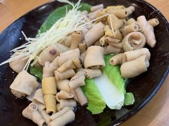 -乡亲鹅肉城(吴江店)