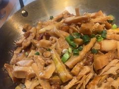 -黄山老妈·土菜(碧桂园店)