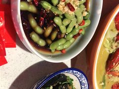 -拙味兄弟龙虾·江湖菜(和畅堂店)