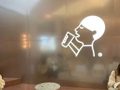 用餐区-喜茶(永旺梦乐城店)