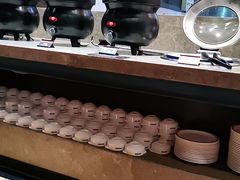 -比格比萨自助(国展店)