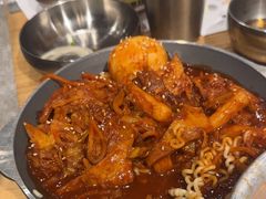 -姜虎东白丁烤肉(深圳湾后海汇店)