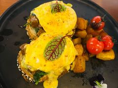 -UPPER KITCHEN(延安路店)