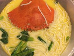 -龙海鲜螃蟹王(宏茂桥店)