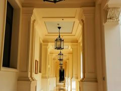 -利顺德大饭店·维多利亚花园(小白楼店)