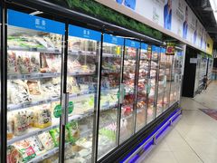 -物美超市(通州华业玫瑰店)