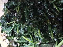 高山野菜-下梅人家土菜馆(历史文化餐厅度假区店)