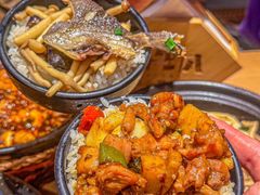 -川堂风·跷脚牛肉·乐山爆炒(中建乐荟天地店)