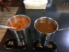 -茅老太臭豆腐