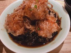 土佐豆腐-初居食屋日式料理(万象城购物中心店)