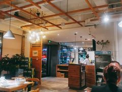 大堂-焯牛潮汕牛肉火锅(云峰街创始店)