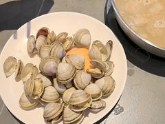 -尚宴牛特鲜自助(太原街万达店)