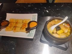 -云海肴云南菜·蒸汽石锅鱼(青岛万象城店)