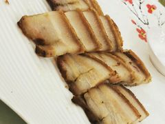 叉烧-尖沙咀酒店(大沥店)