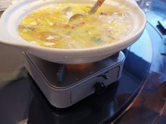 孔府炖菜-春色如许·茶食餐厅(桃李春风店)
