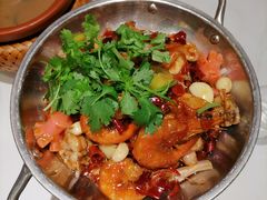 -有藕有鱼·湖北菜(唐家墩店)