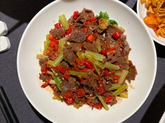 -楚禾宴·家宴(光谷大道店)