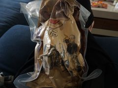 尹家熏鸡公鸡-沟帮子熏鸡(喜来登店)