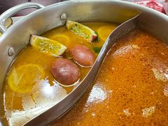-燃计沙茶皇·香港沙茶火锅(人广旗舰店)