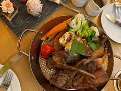 -宝莱纳餐厅(滨江店)