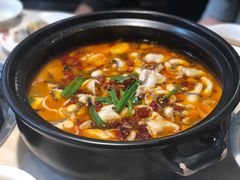 劲爽重辣鱼锅-有家·酸汤鱼(土门店)