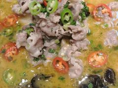 -锦粤宫·融合粤菜(上海金沙江店)