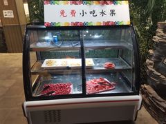-渝宗老灶火锅(巴国城店)
