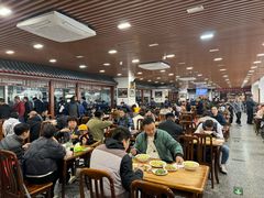 -柴氏风味斋(甘家口店)