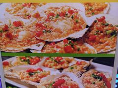 -庆峰龙虾烧烤(合肥一店)