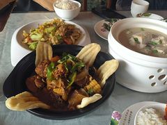 -群英会·三国菜(曹魏古城店)