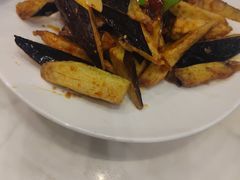台式风味茄-宝月楼·台湾菜馆(天河城店)
