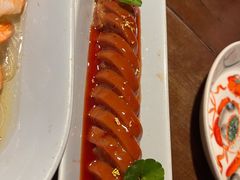 桂花藕-外婆家(西红门荟聚购物中心店)
