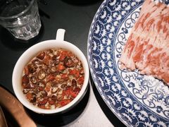 -北京老门框爆肚四季涮肉(淮海东路外滩店)